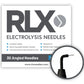 RLX Needles (Pack of 30)