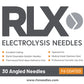 RLX Needles (Pack of 30)